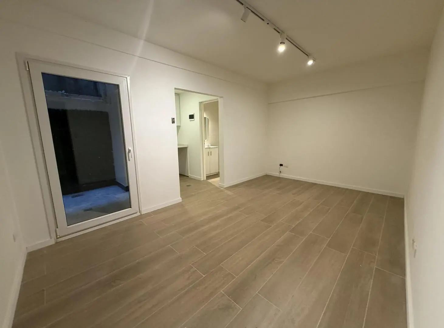 Departamento en venta en nuñez 5