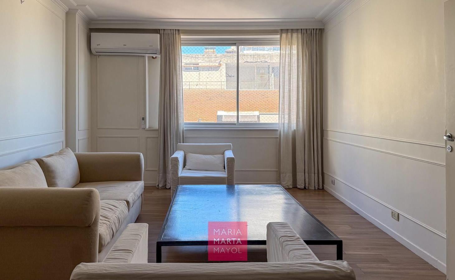 Alquiler Lindísimo depto. 5 Ambientes en Torre SUDAMERICA