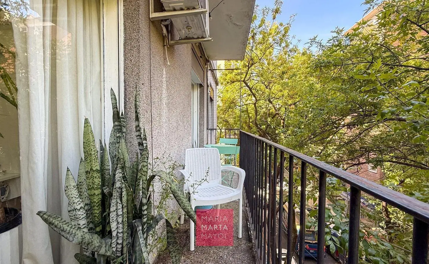 Muy Buen Departamento 3 Ambiente en Las Cañitas 2