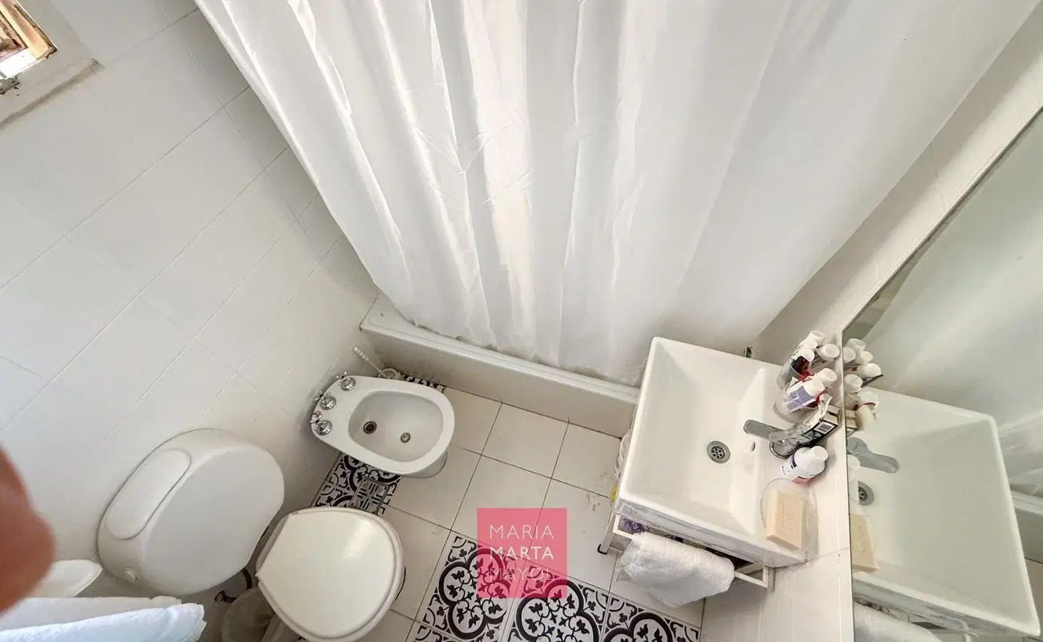 Muy Buen Departamento 3 Ambiente en Las Cañitas 8