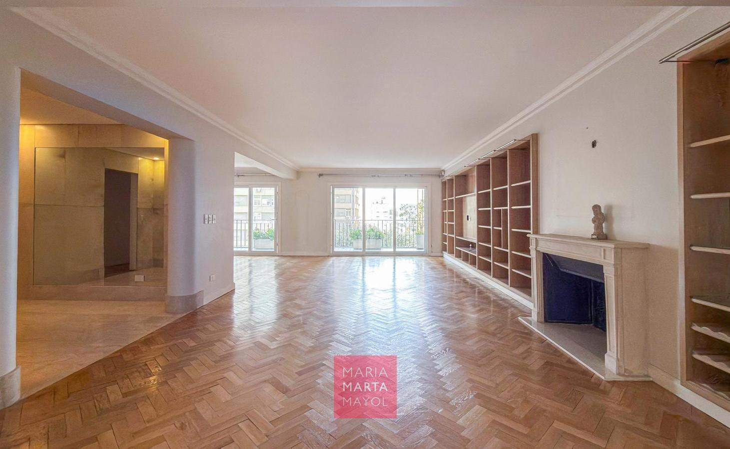 Foto de Excelente Departamento en Av Alvear y Parera, Recoleta, imagen 4