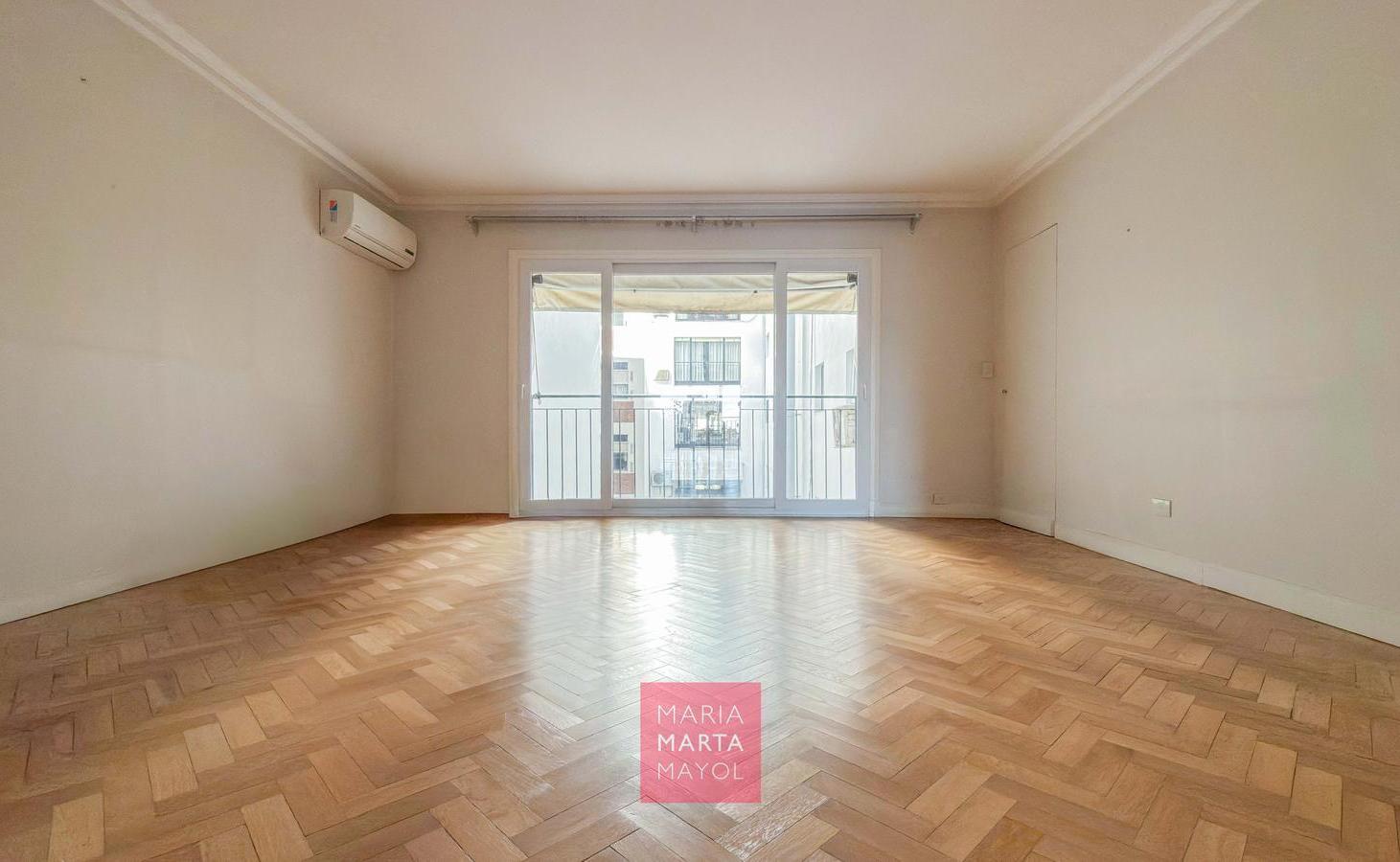 Foto de Excelente Departamento en Av Alvear y Parera, Recoleta, imagen 5