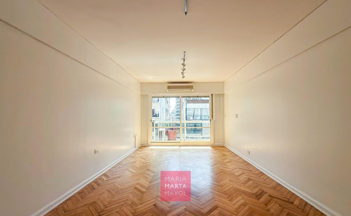 Foto de Muy lindo Departamento 3 amb alquiler en Palermo, imagen 5