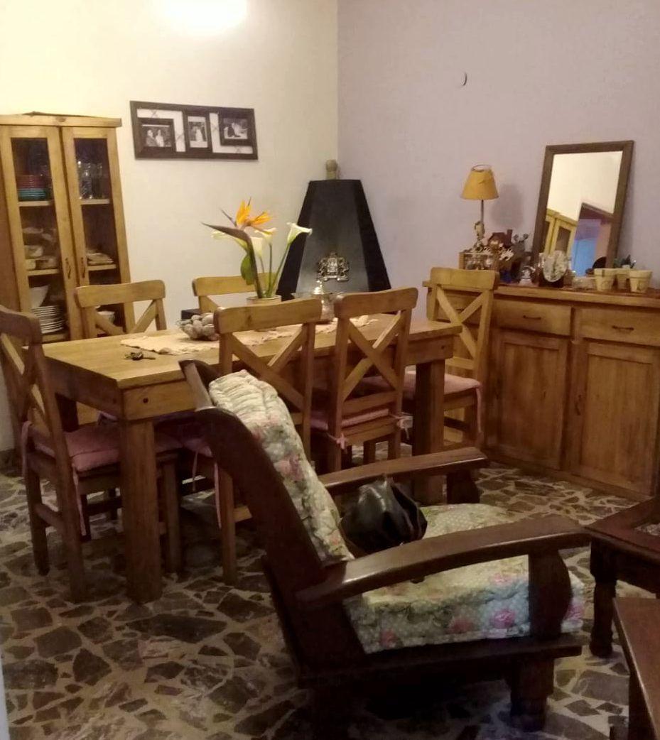 Casa con 3 Dorm. en Moreno Sur. 1