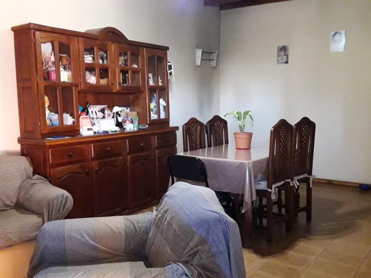 Cómoda Casa Cerca de Ruta 23 2
