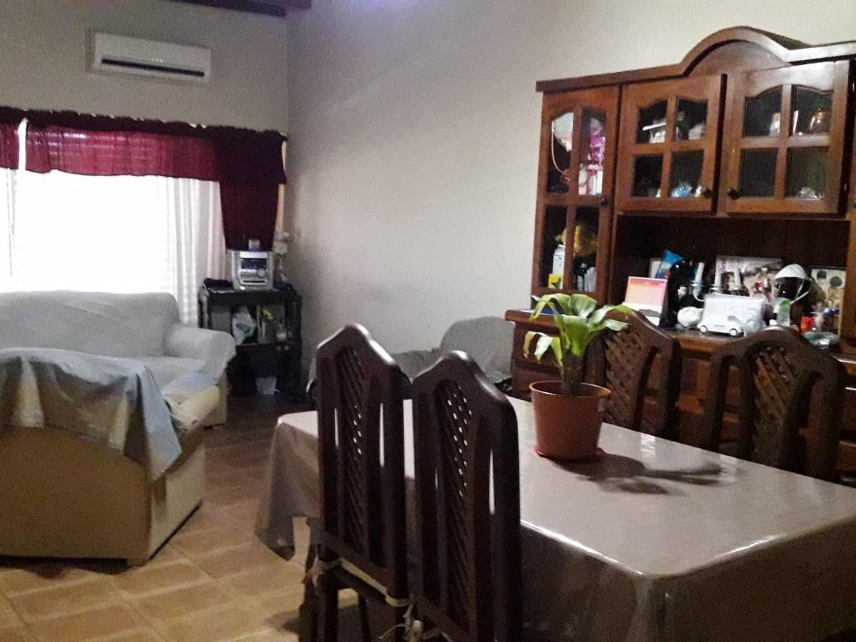 Cómoda Casa Cerca de Ruta 23 4