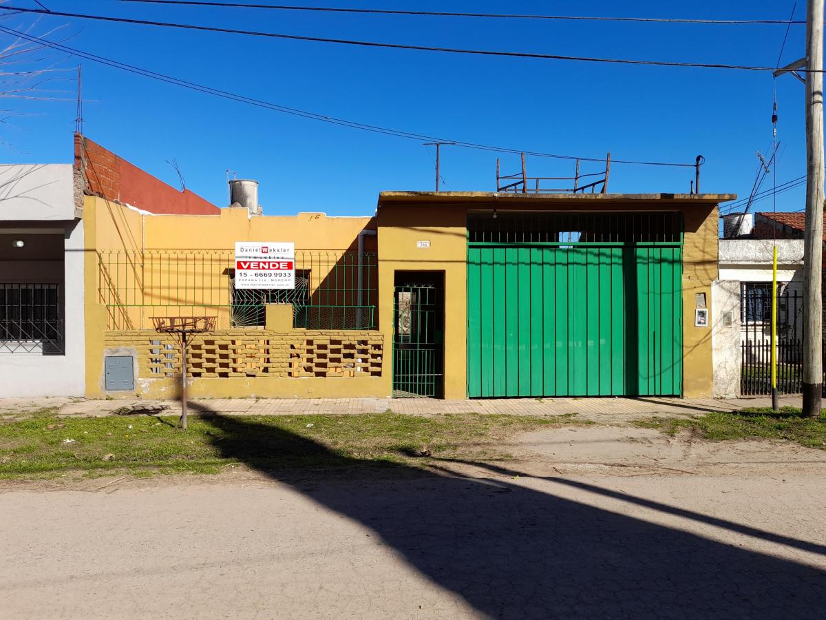 Foto de Casa en buen estado y bien ubicada., imagen 5