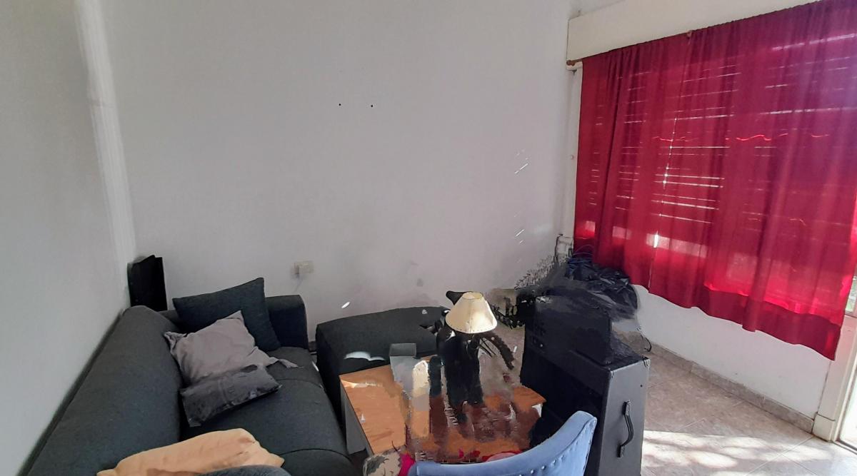 Chalet de 3 Ambientes con Fondo Libre 3