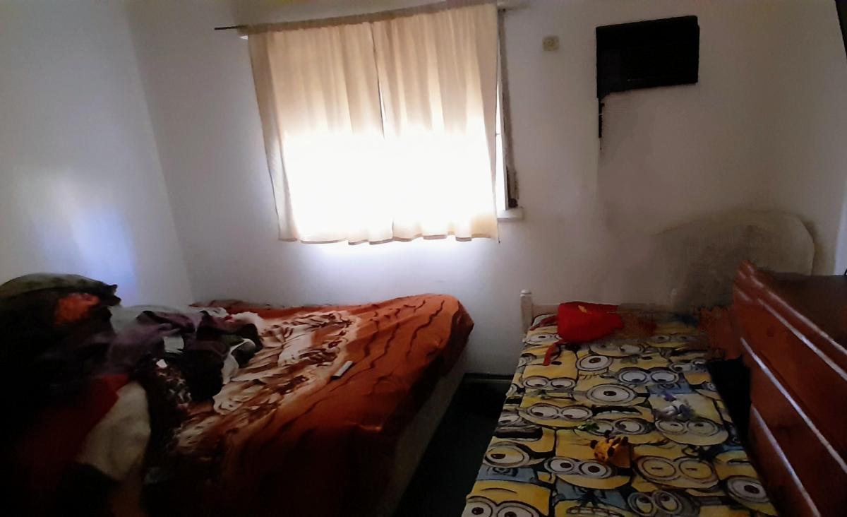 Chalet de 3 Ambientes con Fondo Libre 4