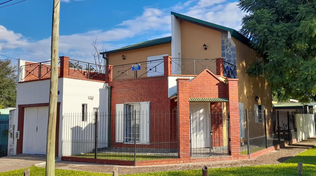 Propiedad en Argentina