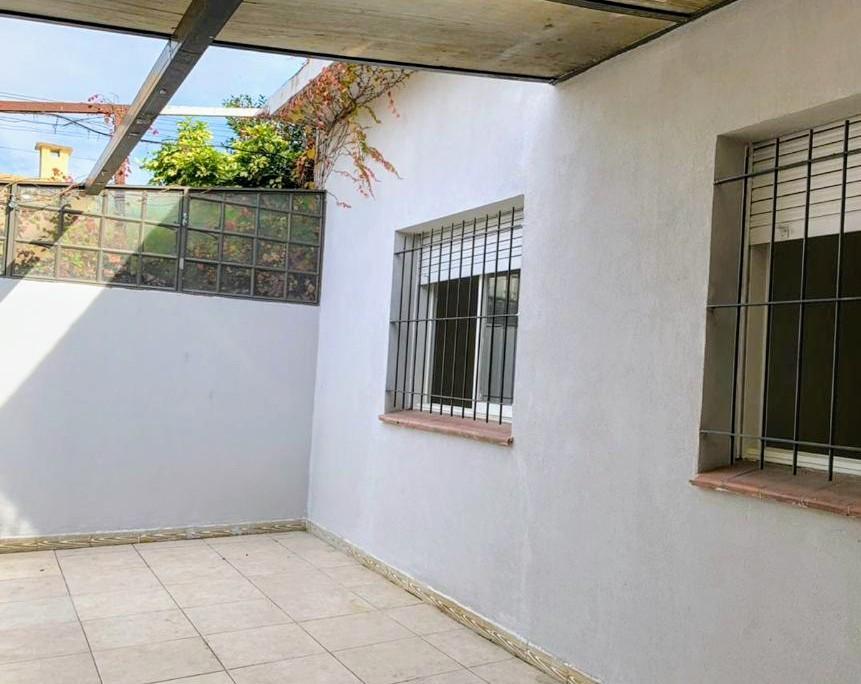 Muy Linda Casa de 3 Amb y Cochera 2