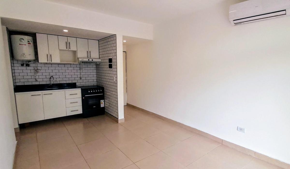 Foto de Departamento 2 Ambientes con Cochera en Complejo., imagen 4