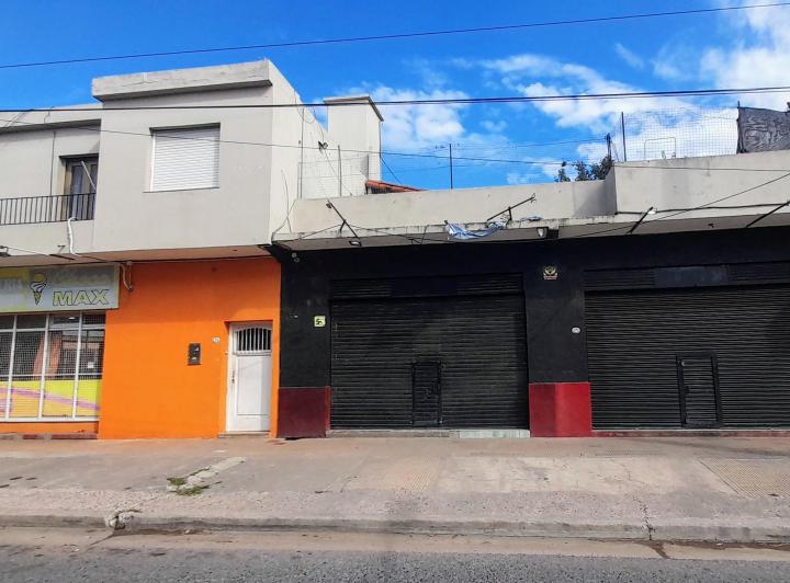 Propiedad en Argentina