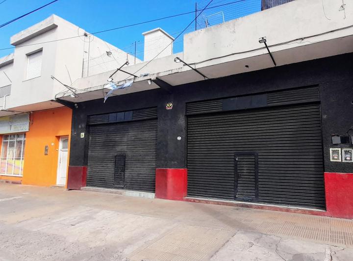 Inversión en zona comercial 3