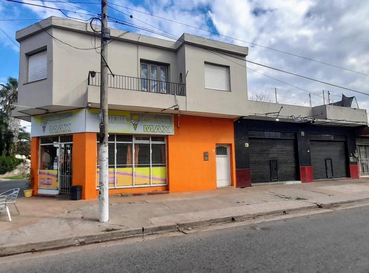 Inversión en zona comercial 4