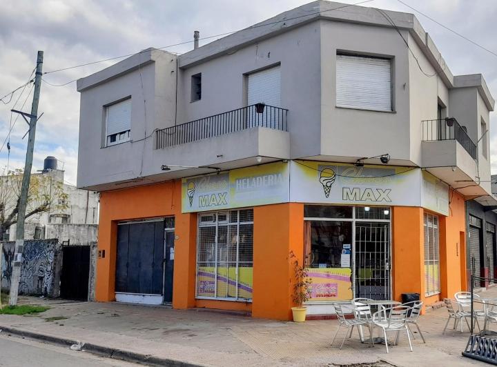 Inversión en zona comercial 2