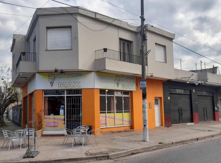 Inversión en zona comercial 5