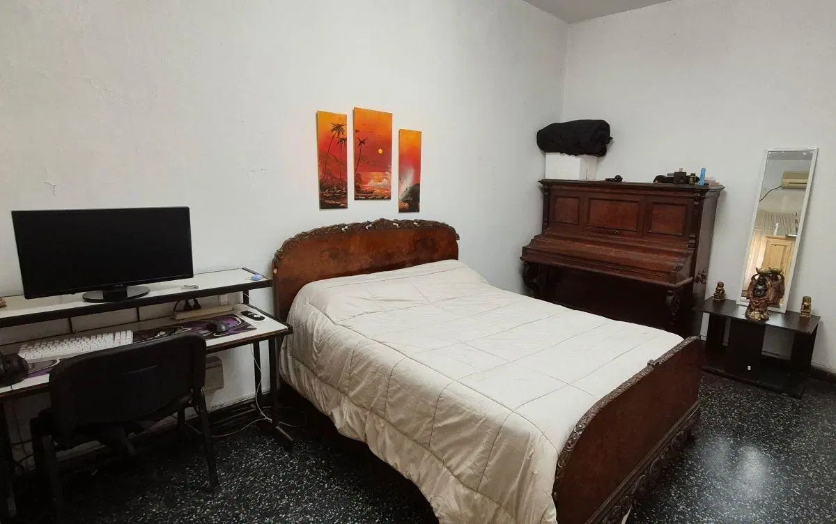 Chalet en venta en Paso del Rey. 3 ambientes con cochera y fondo. Oportunidad 3