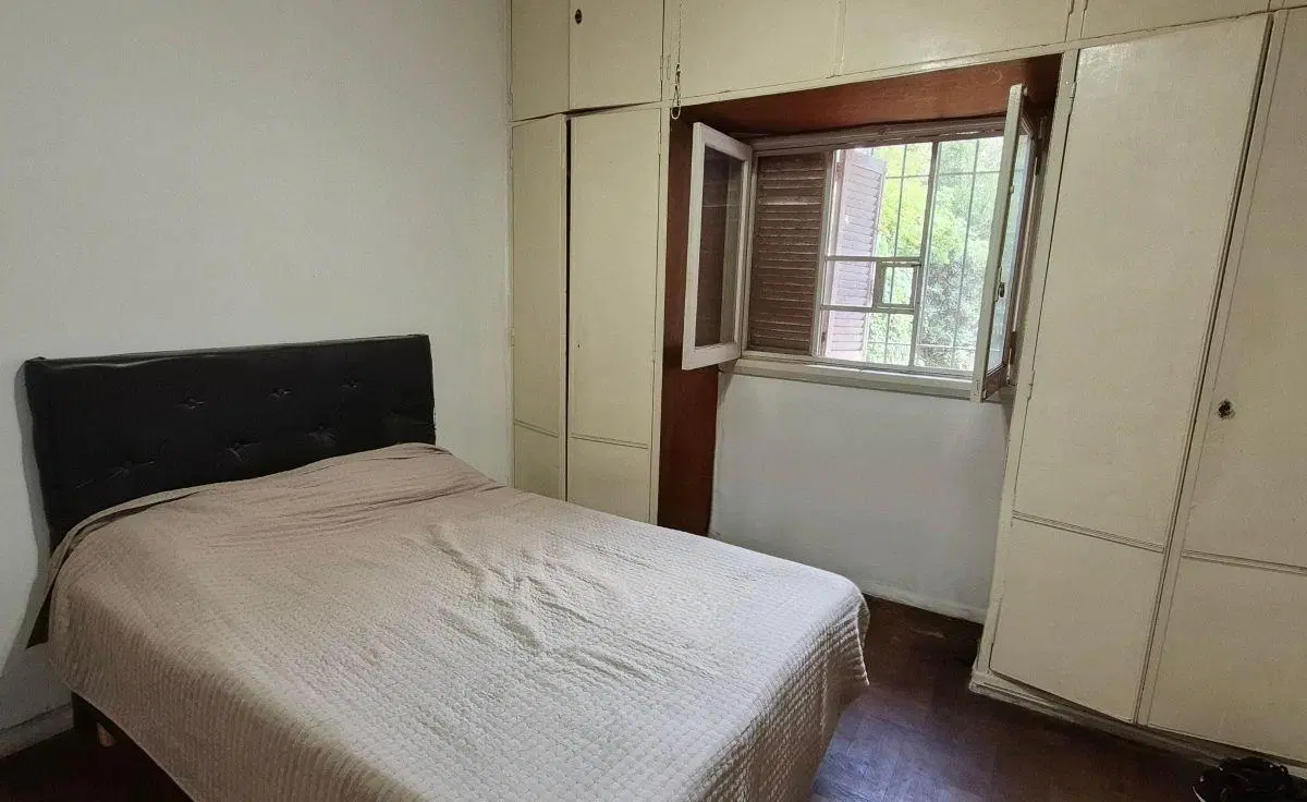 Chalet en venta en Paso del Rey. 3 ambientes con cochera y fondo. Oportunidad 5