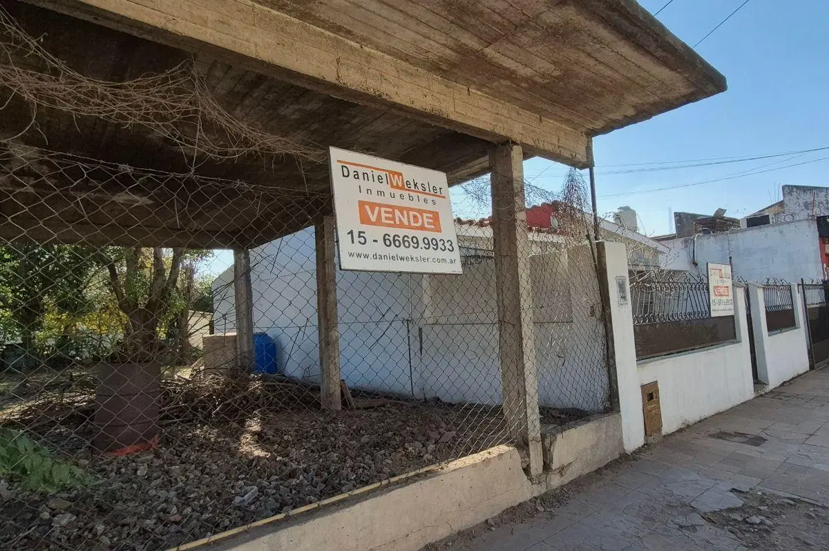Esquina Comercial con mucho potencial en Venta 1