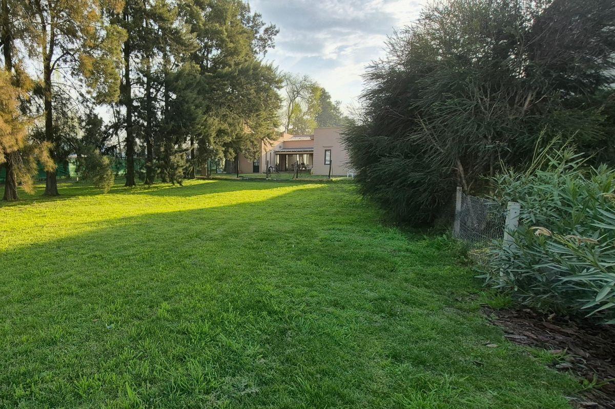 Foto de Lote en venta en Fincas de Álvarez. Posibilidad de financiación, imagen 3