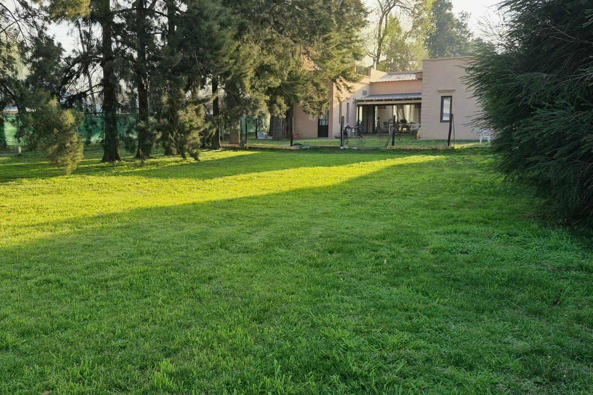 Foto de Lote en venta en Fincas de Álvarez. Posibilidad de financiación, imagen 1