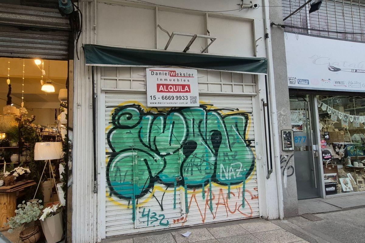 Foto de Local en Castelar. Zona muy comercial, imagen 1