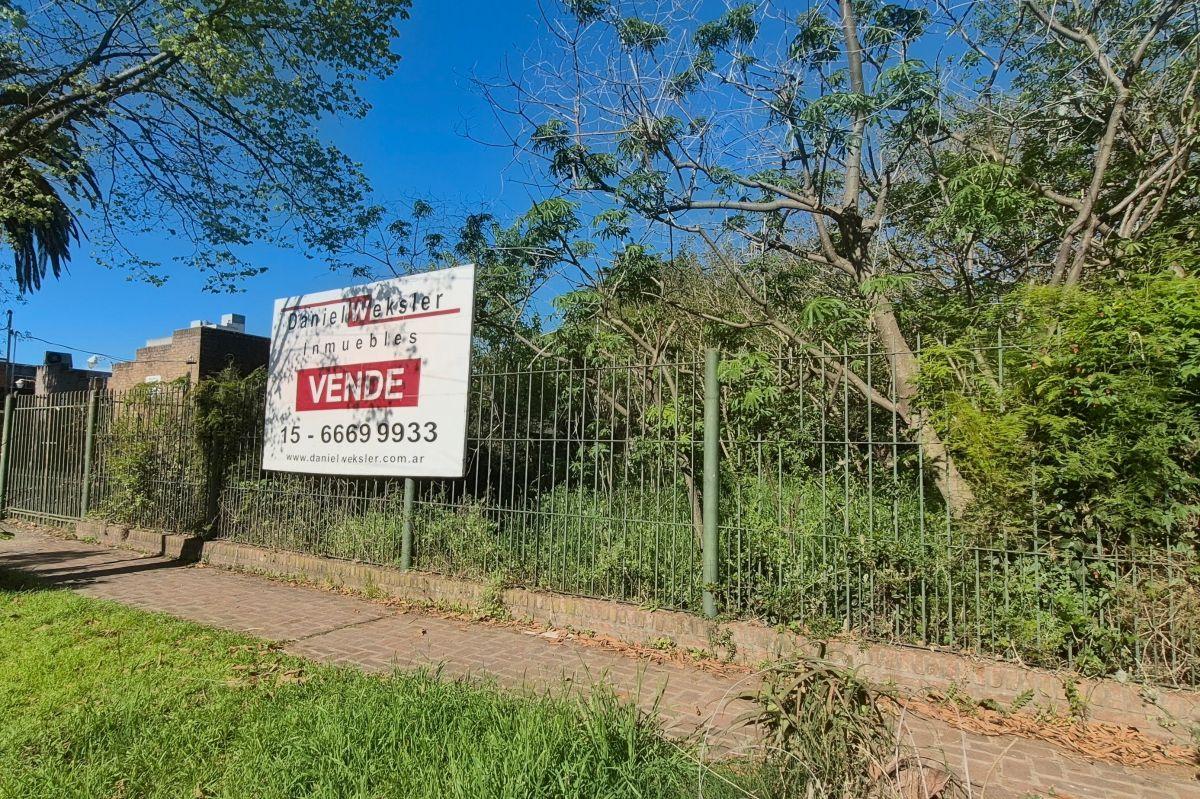 Foto de Lote de 990mts2 en Moreno, área céntrica, imagen 3
