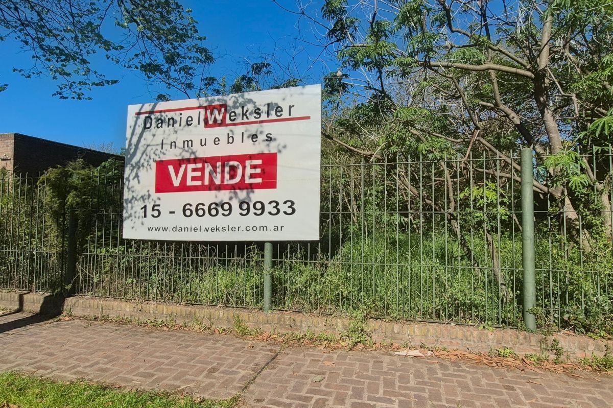 Foto de Lote de 990mts2 en Moreno, área céntrica, imagen 4