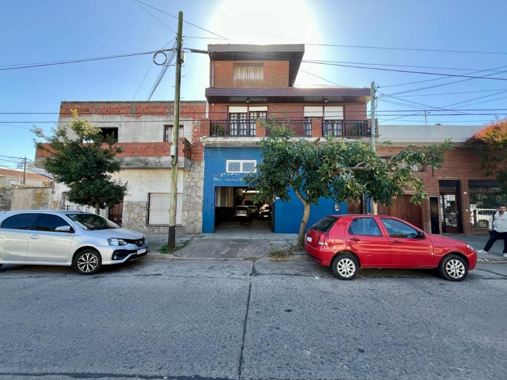 Propiedad en Argentina