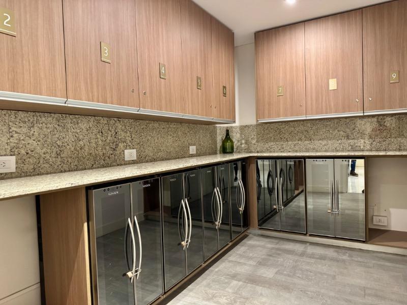 Foto de Departamento en Venta en Mar Del Plata zona Güemes, imagen 5