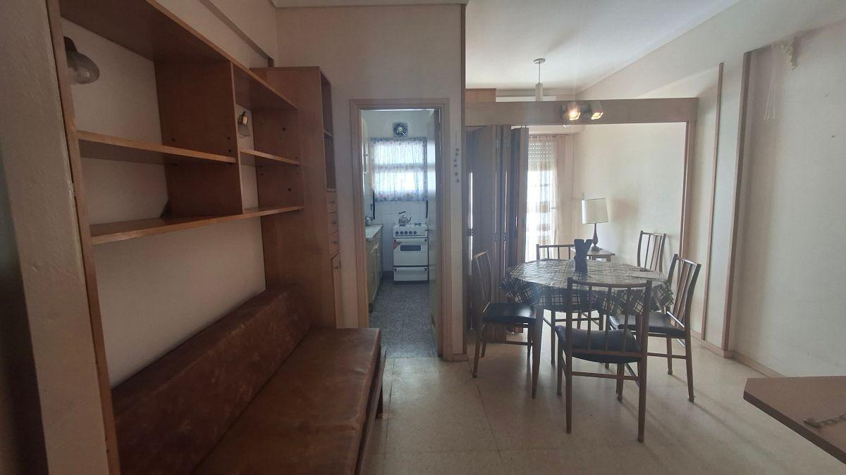 Departamento en Venta en Mar Del Plata