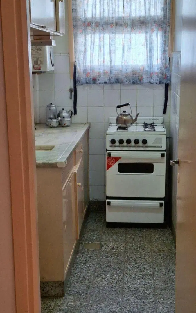 Departamento en Venta en Mar Del Plata 3