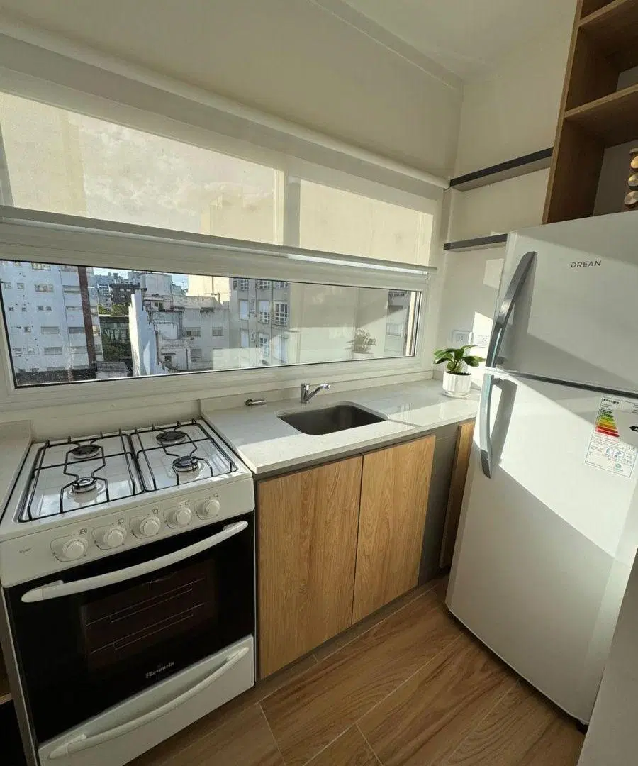 Departamento en Venta en Mar Del Plata 2
