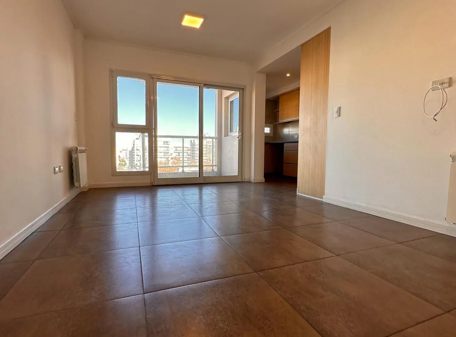 Departamento en Alquiler en Macrocentro 2