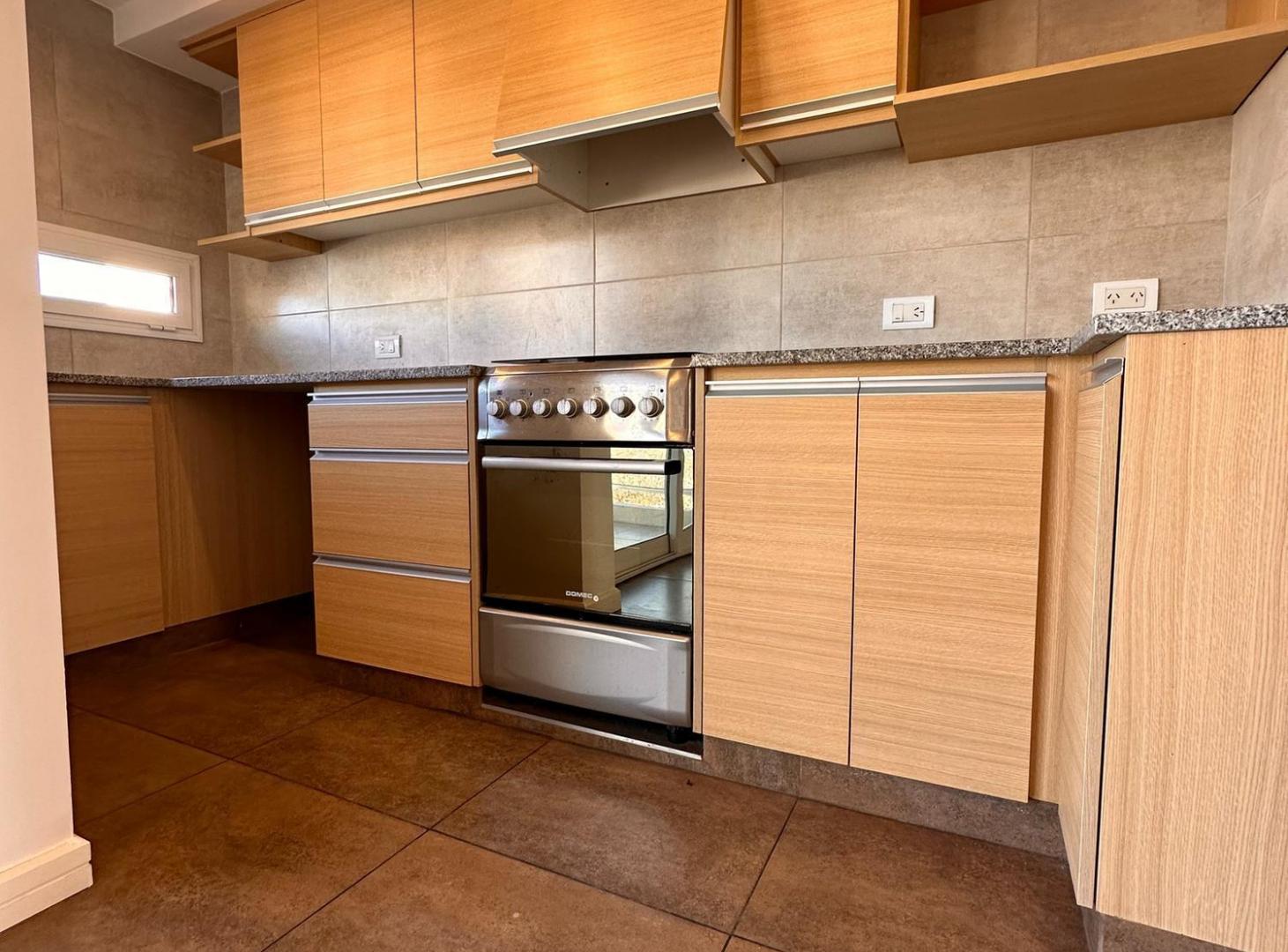 Departamento en Alquiler en Macrocentro