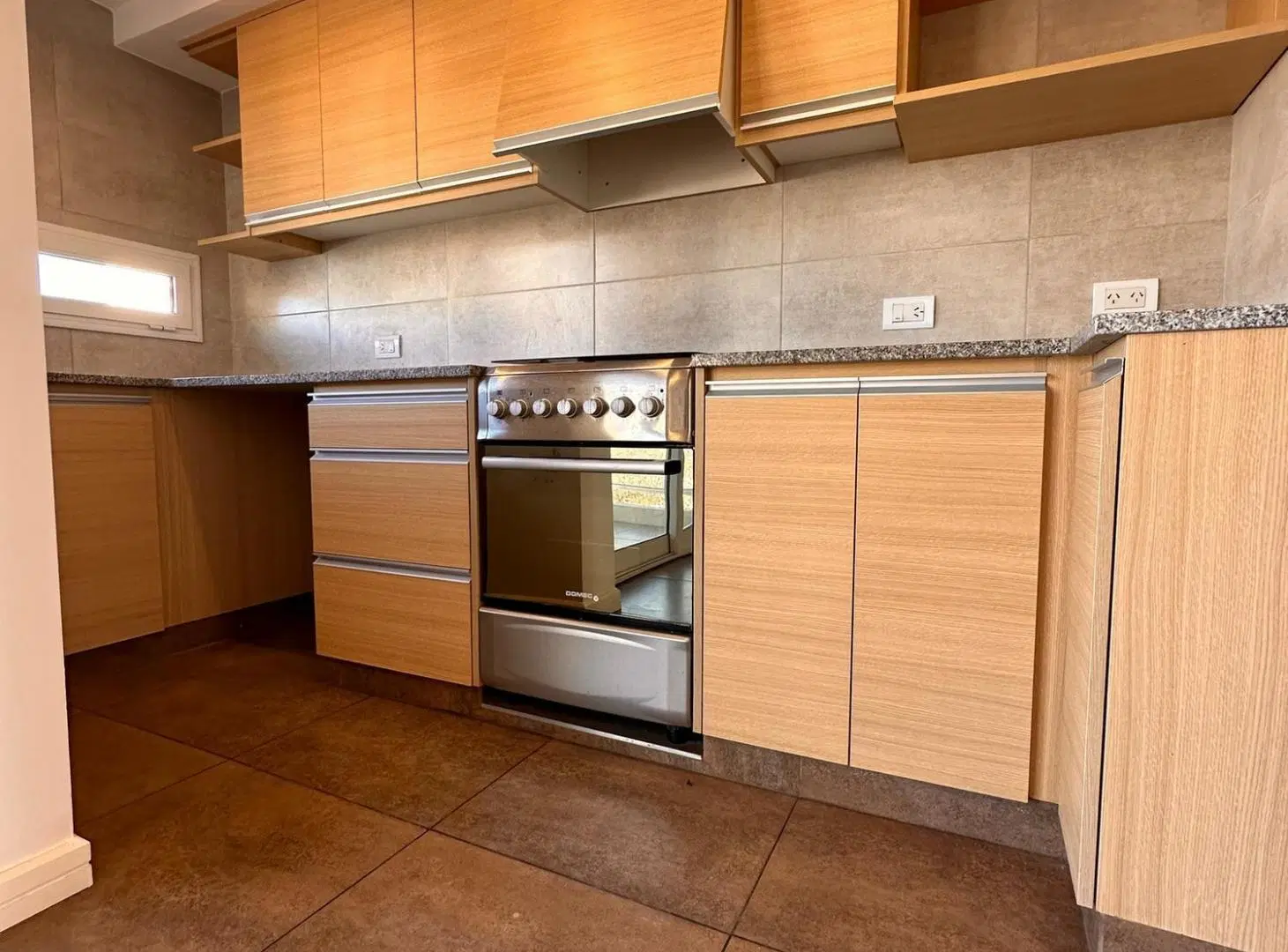 Departamento en Alquiler en Macrocentro 4