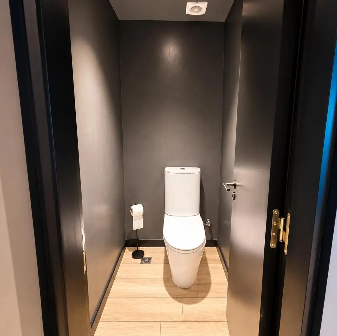 Oficina Premium en Edificio Essence Rawson | Güemes 4