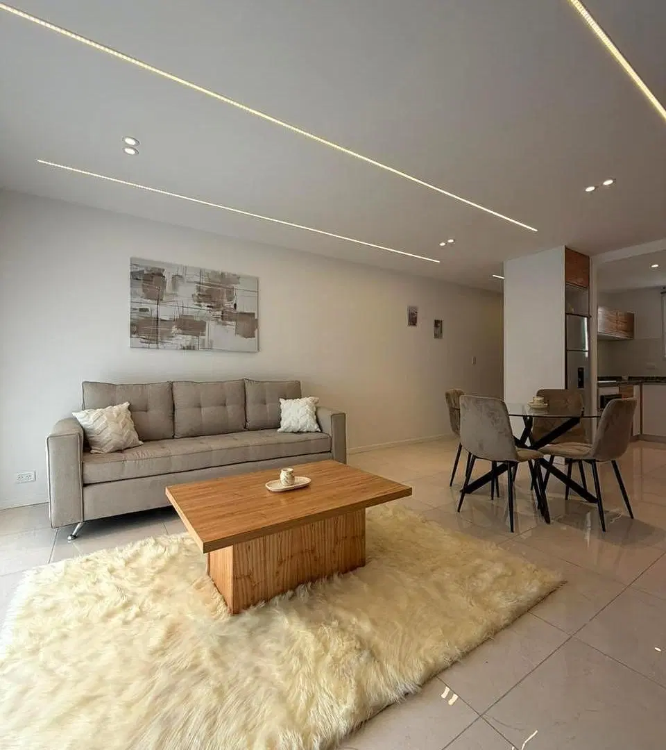 Departamento en Venta en Centro 4