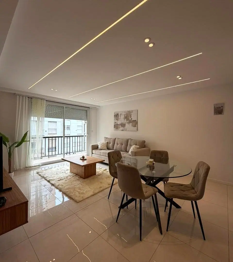 Departamento en Venta en Centro 5