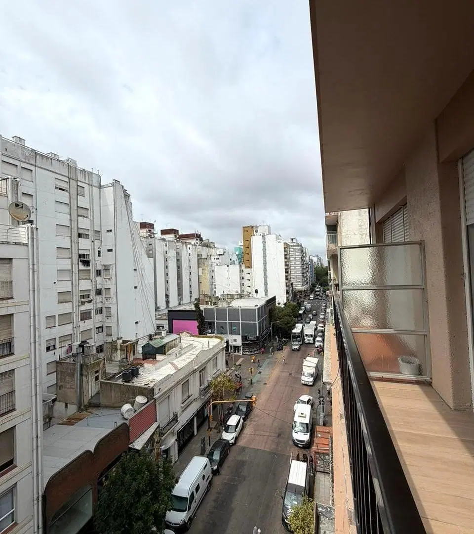 Departamento en Venta en Centro 3