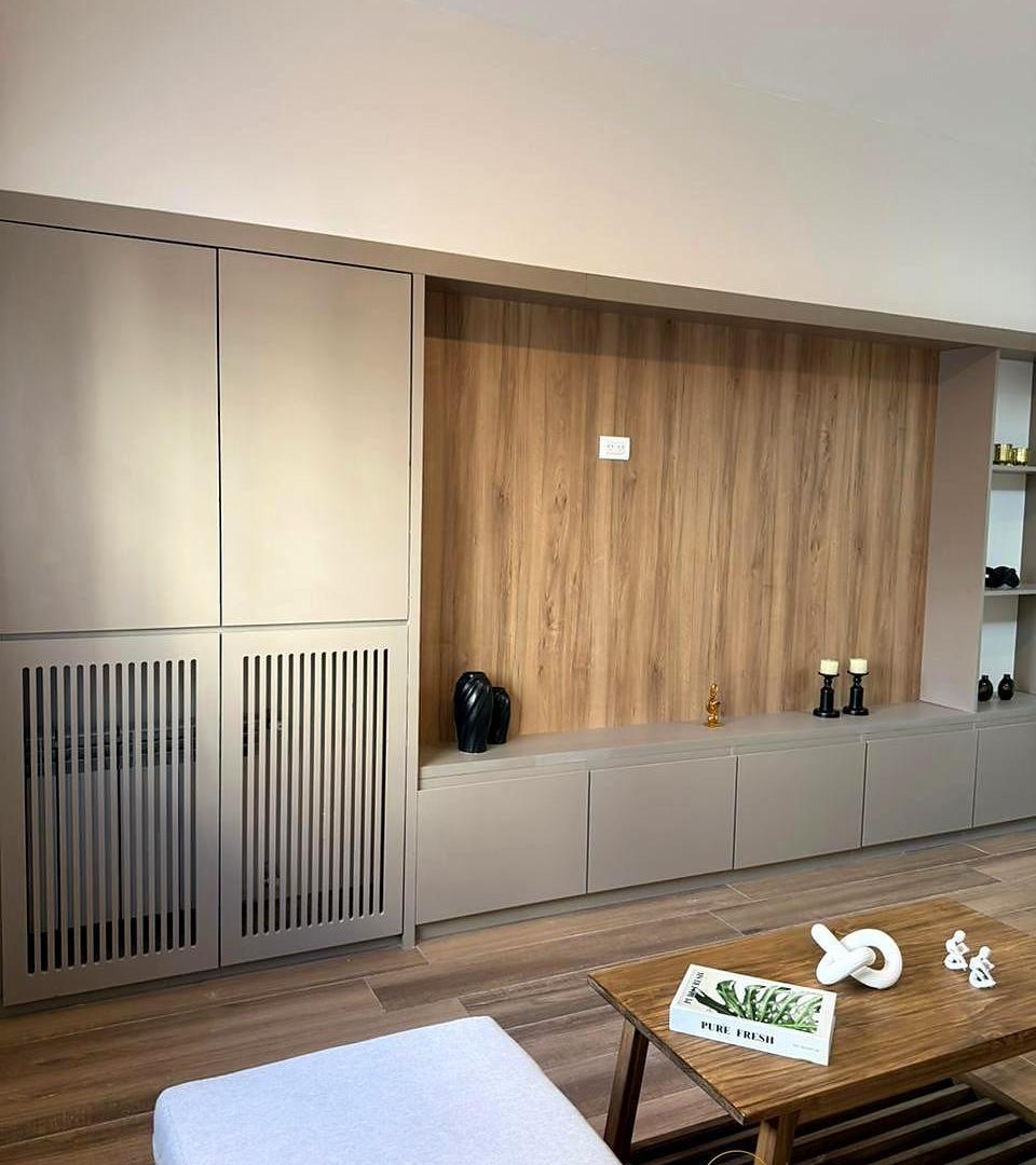 Foto de 3 ambientes renovado y amoblado en Av. Colón, a 1 cuadra del mar, imagen 4