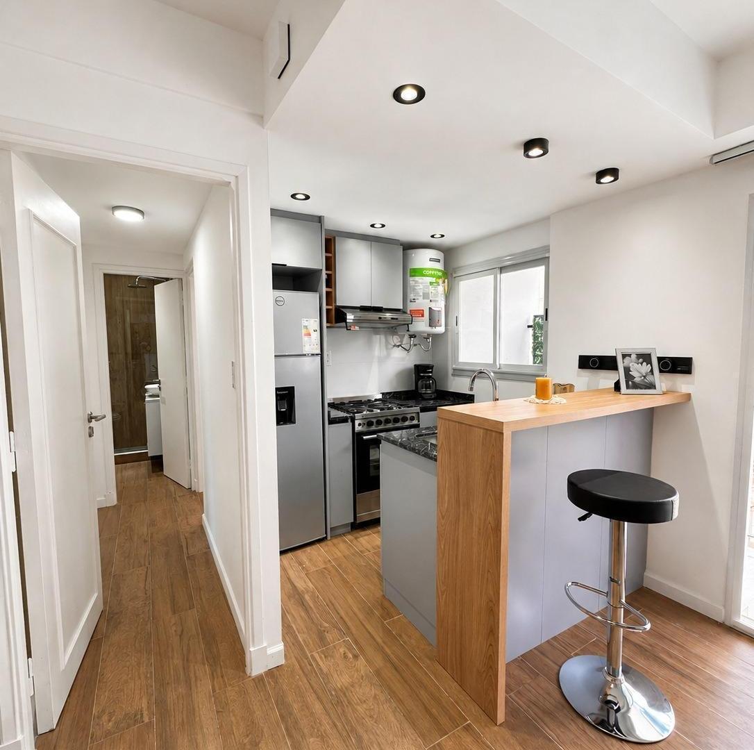 Foto de Departamento en Venta en Centro, imagen 5