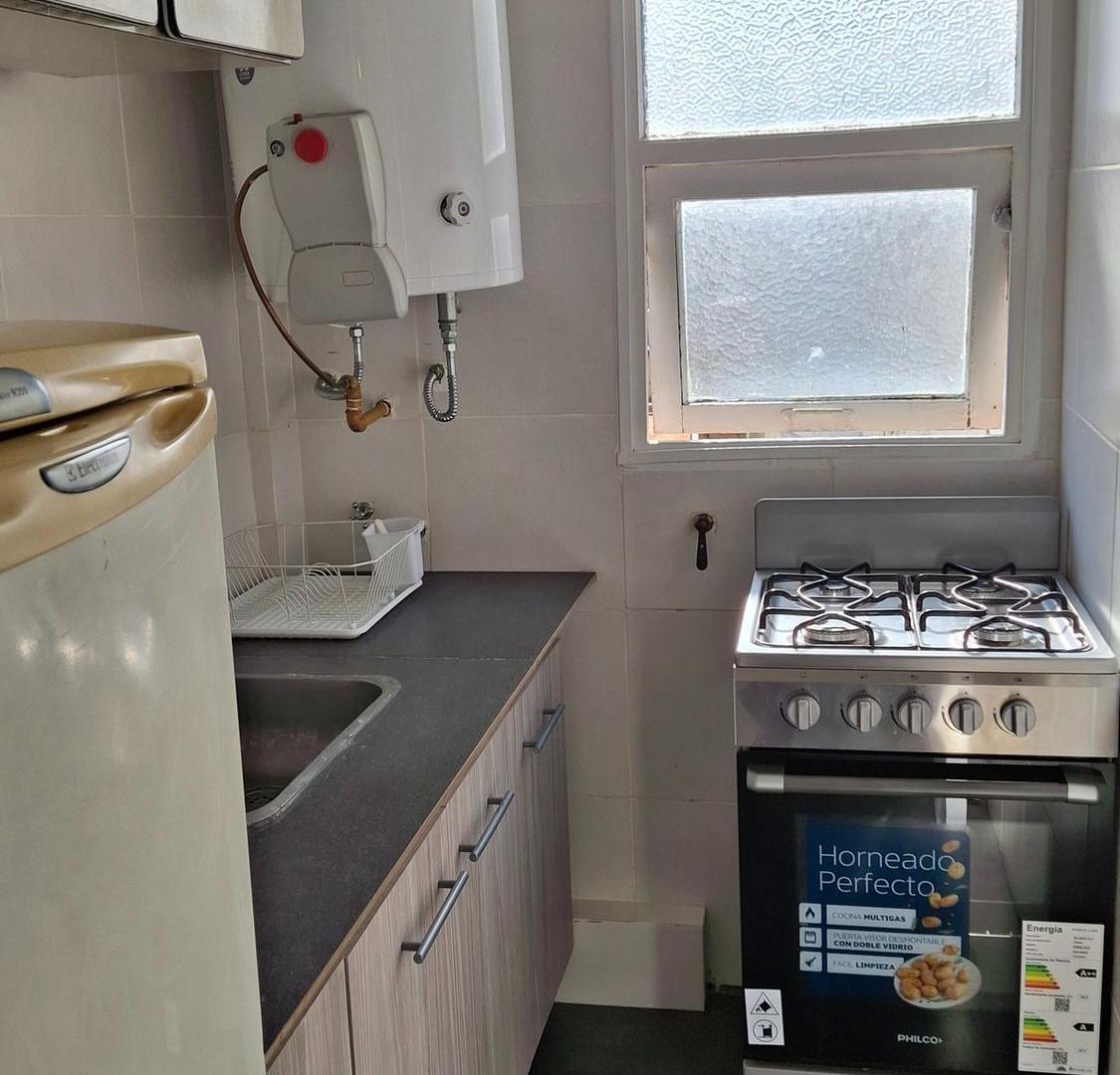 Foto de Departamento en Alquiler en Centro, imagen 2