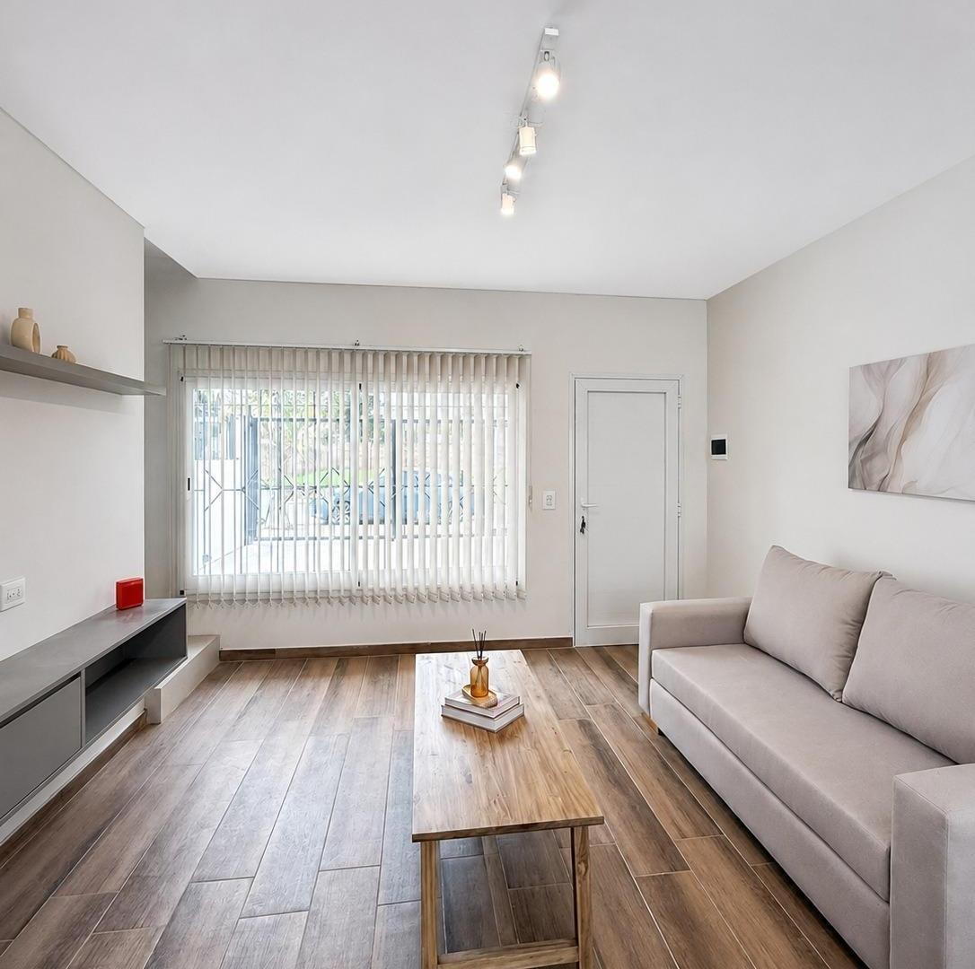 Foto de El hogar ideal para tu familia: espacios amplios, patio propio y la, imagen 4
