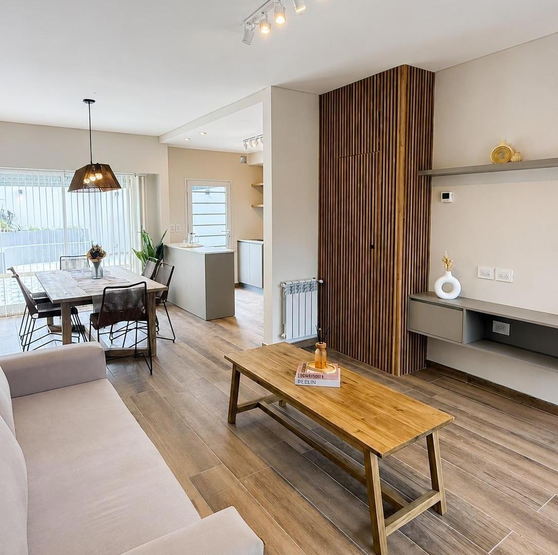 Foto de El hogar ideal para tu familia: espacios amplios, patio propio y la, imagen 1