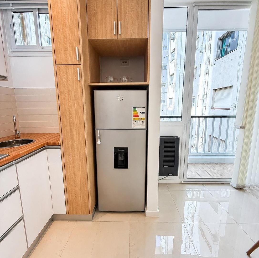 Foto de Departamento en Venta en Macrocentro, imagen 3