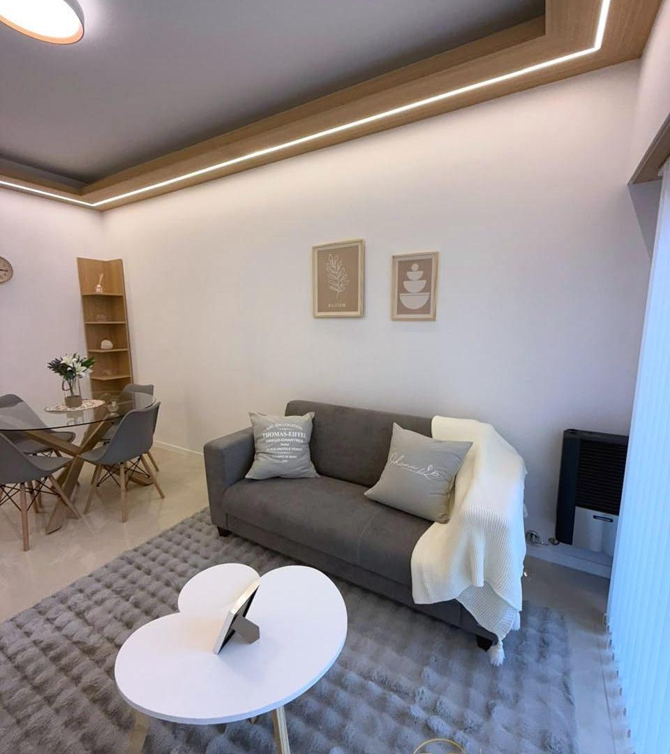 Foto de Departamento de 3 Ambientes. Totalmente a nuevo y amoblado. Plaza Colón, imagen 1