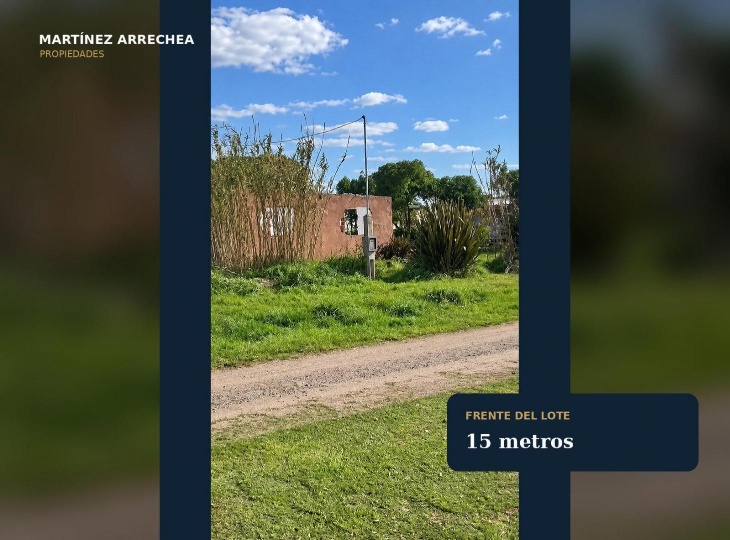 Foto de LOTE DE 450 M² A METROS DEL MAR – PLAYA DORADA, imagen 2