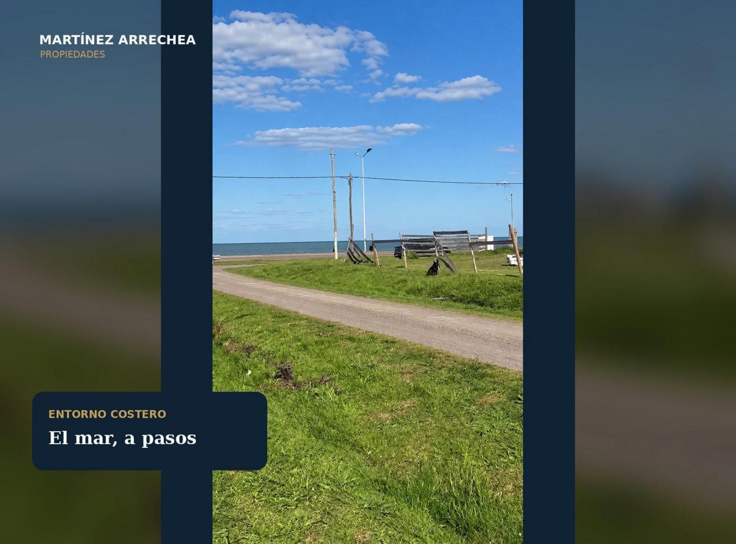 Foto de LOTE DE 450 M² A METROS DEL MAR – PLAYA DORADA, imagen 5